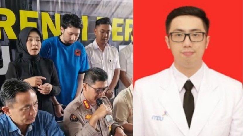 Kekerasan Seksual Terhadap Anggota Keluarga Pasien, Pelaku Merupakan Peserta PPDS Kedokteran Unpad