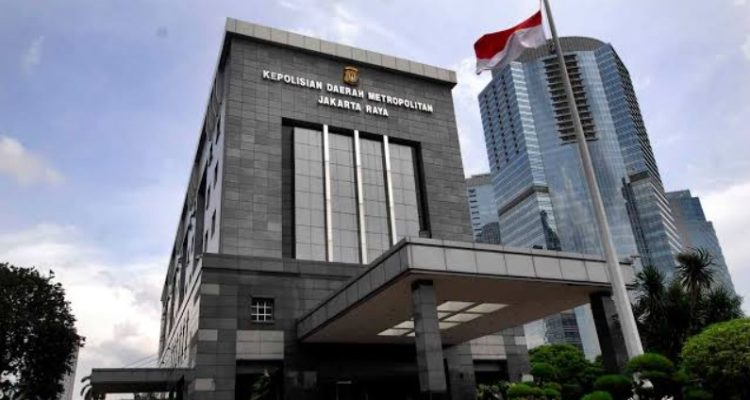 Jokowi Laporkan Tuduhan Ijazah Palsu ke Polda Metro Jaya