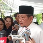 SBY Sampaikan Rasa Duka Atas Kepergian Musisi Legendaris Titiek Puspa