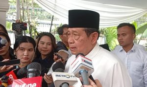 SBY Sampaikan Rasa Duka Atas Kepergian Musisi Legendaris Titiek Puspa