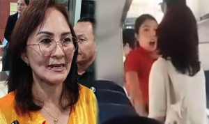 Wings Air Resmi Laporkan Anggota DPRD Sumut yang Cekik Pramugari