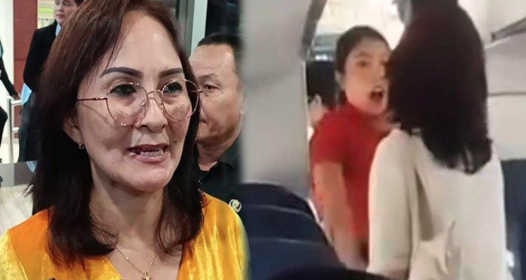 Wings Air Resmi Laporkan Anggota DPRD Sumut yang Cekik Pramugari