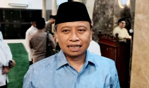 Walkot Depok Izinkan ASN Gunakan Mobil Dinas Untuk Mudik