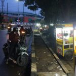 Ada Dugaan Pedagang Fiktif, PKL di Pakansari Akan Diverifikasi Ulang