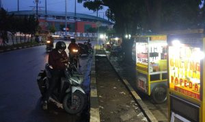 Ada Dugaan Pedagang Fiktif, PKL di Pakansari Akan Diverifikasi Ulang