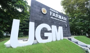 Guru Besar Fakultas Farmasi UGM Lakukan Kekerasal Seksual, Aksi Dilakukan di Rumah