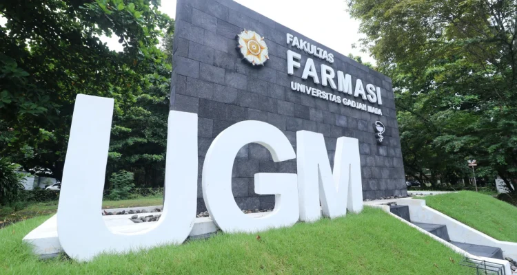 Guru Besar Fakultas Farmasi UGM Lakukan Kekerasal Seksual, Aksi Dilakukan di Rumah