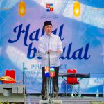 Komitmen Dedie Rachim Ciptakan Ruang Publik yang Aman untuk Masyarakat