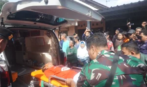 110 Orang jadi Korban Keracunan Massal di Klaten, Pemkab Tetapkan KLB