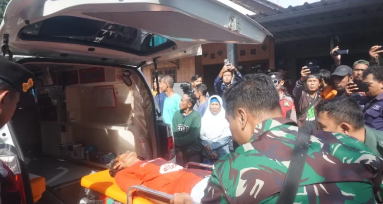 110 Orang jadi Korban Keracunan Massal di Klaten, Pemkab Tetapkan KLB