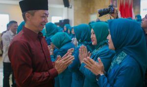 Bakorwil Bogor Ganti Nama jadi Gedung Pakuan Pajajaran, Terdapat Historis Kuat