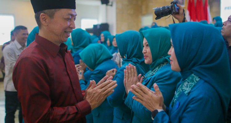Bakorwil Bogor Ganti Nama jadi Gedung Pakuan Pajajaran, Terdapat Historis Kuat