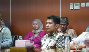 Kecam Tindakan Kekerasan Seksual, DPRD Dukung Polresta Terapkan Hukuman Terberat