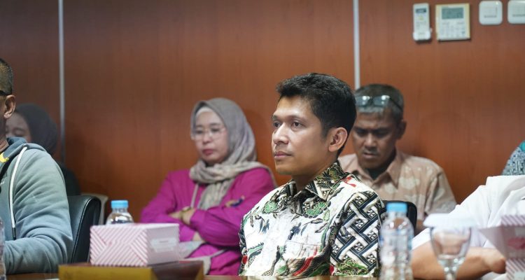 Kecam Tindakan Kekerasan Seksual, DPRD Dukung Polresta Terapkan Hukuman Terberat