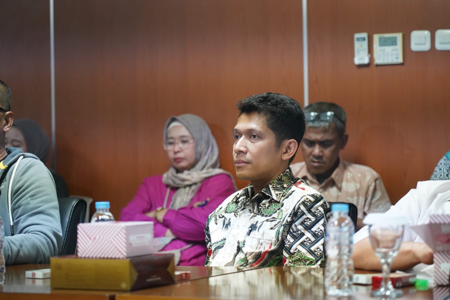 Kecam Tindakan Kekerasan Seksual, DPRD Dukung Polresta Terapkan Hukuman Terberat