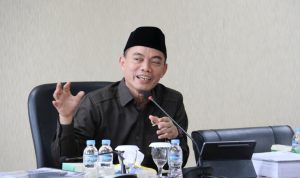 Komisi I DPRD Kota Bogor Dorong BKAD Pentingnya Percepatan Sertifikasi dan Aset