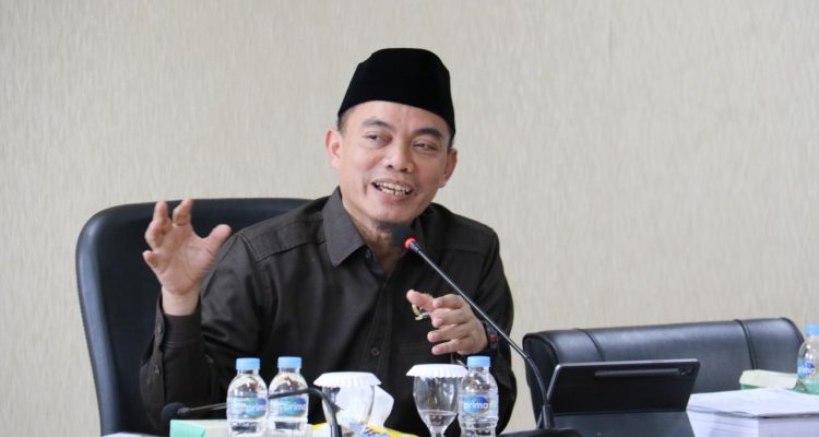Komisi I DPRD Kota Bogor Dorong BKAD Pentingnya Percepatan Sertifikasi dan Aset