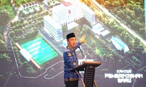Pemkot Bogor Adakan Musrenbang RPJMD 2025-2029 dan RKPD 2026