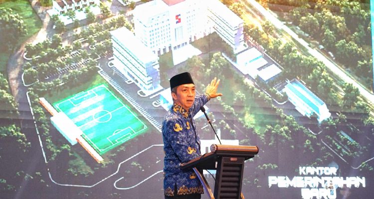 Pemkot Bogor Adakan Musrenbang RPJMD 2025-2029 dan RKPD 2026