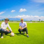 Pemkot Bogor Siap Renovasi GOR Pajajaran, Menuju Porprov 2026