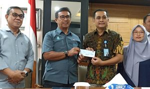 Kolaborasi Pemkot Bogor dan Bank BJB dalam Penataan Kawasan Gang Roda Surken