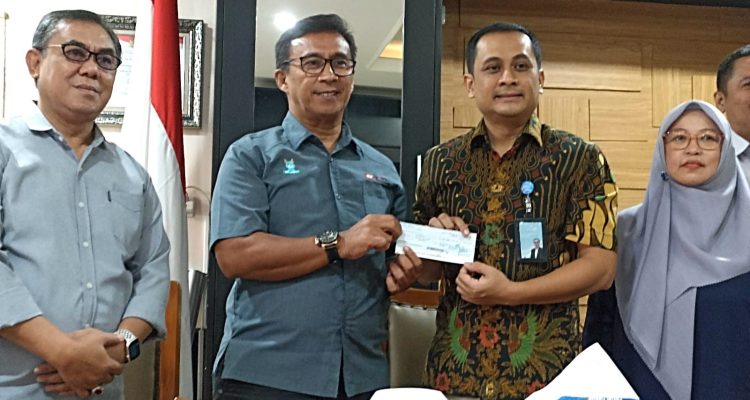 Kolaborasi Pemkot Bogor dan Bank BJB dalam Penataan Kawasan Gang Roda Surken