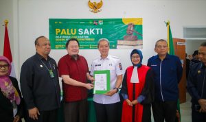 Pemkot Bogor dan PN Kolaborasi dalam Kegiatan Palu Sakti
