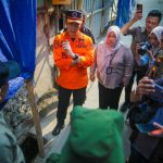 Antisipasi Terjadinya Banjir di Jalan Malabar Ujung, Pemkot Bogor Lakukan Peninjauan Langsung