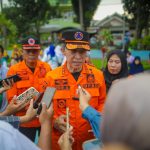 Didie A. Rachim Serukan "Siap Untuk Selamat" dalam HKB Nasional 2025