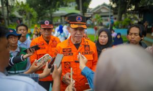 Didie A. Rachim Serukan "Siap Untuk Selamat" dalam HKB Nasional 2025