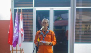 Halal Bihalal Kwarcab Pramuka Bogor, Didie A. Rachim Ajak Bangun Karakter Generasi Muda