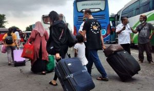 Pemkot Depok Tegaskan Pendatang Baru Wajib Miliki Pekerjaan dan Tempat Tinggal