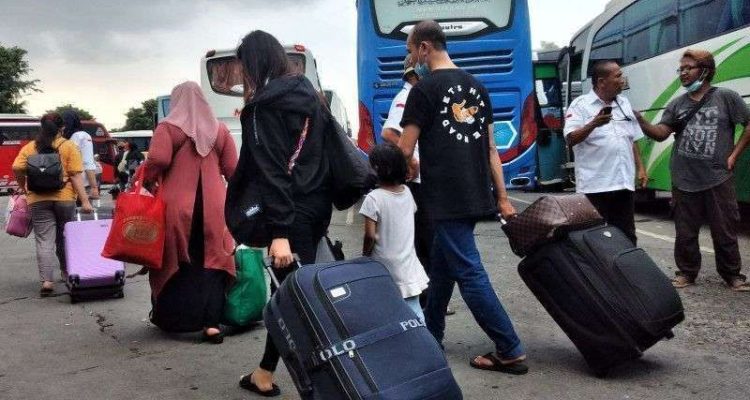 Pemkot Depok Tegaskan Pendatang Baru Wajib Miliki Pekerjaan dan Tempat Tinggal