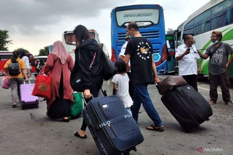 Pemkot Depok Tegaskan Pendatang Baru Wajib Miliki Pekerjaan dan Tempat Tinggal