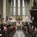 205 Personel Dikerahkan untuk Pengamanan Menjelang Pekan Suci Paskah di Gereja Katedral