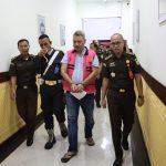Kejati Banten Tahan Direktur PT EPP Terkait Dugaan Korupsi Pengelolaan Sampah