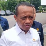 Bahlil Jelaskan Cara Agar RI Tidak Kena Tarif Impor Trump 32%