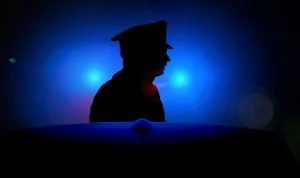 Polisi di Depok Meninggal dalam Mobil Akibat Serangan Jantung