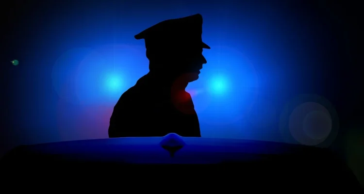 Polisi di Depok Meninggal dalam Mobil Akibat Serangan Jantung