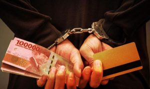 79 Ribu Orang Tercatat di OJK Jadi Korban Penipuan