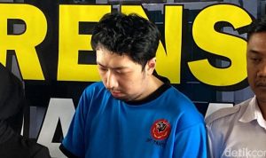 Polisi Ungkap Adanya Indikasi Kelainan Seksual Pada Tersangka Kasus PPDS Kedokteran Unpad