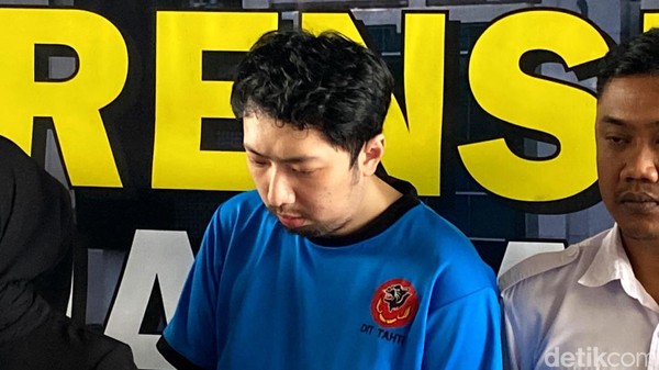Polisi Ungkap Adanya Indikasi Kelainan Seksual Pada Tersangka Kasus PPDS Kedokteran Unpad