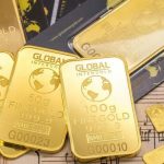Harga Emas Melonjak, Prediksi Ekonomi RI Terancam 