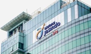 Korupsi Rp 38 M, Eks Dirut PT Jasindo Divonis 3,5 Tahun Penjara