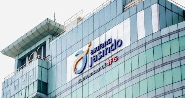 Korupsi Rp 38 M, Eks Dirut PT Jasindo Divonis 3,5 Tahun Penjara