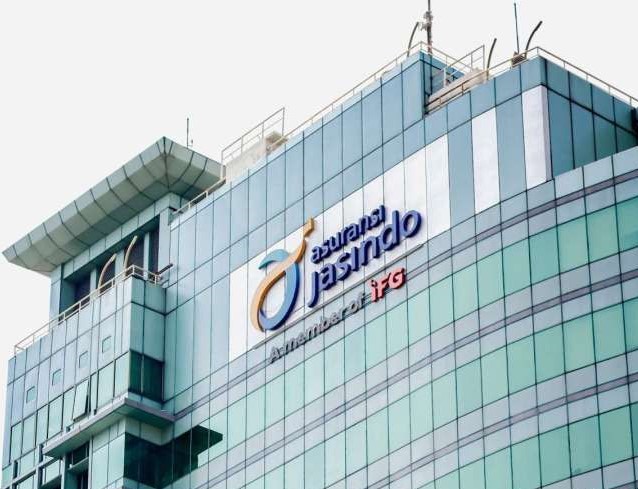 Korupsi Rp 38 M, Eks Dirut PT Jasindo Divonis 3,5 Tahun Penjara