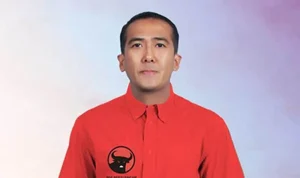 Bertemu Harun Masiku 2 Kali, Pengacara PDIP Diberi Uang Rp 100 Juta