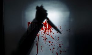 Seorang Wanita di Bogor Ditemukan Bersimbah Darah Tanpa Pakaian