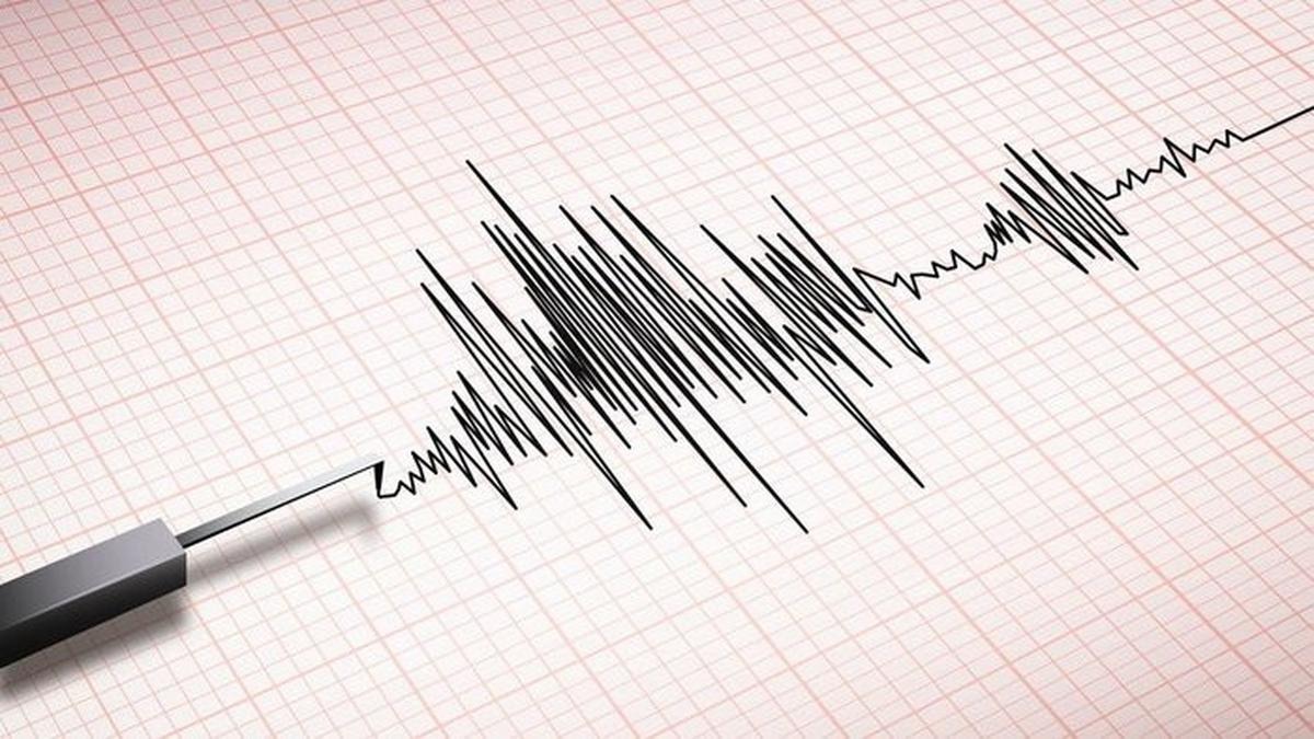 Suara Gemuruh Saat Gempa Magnitudo 4,1 SR di Bogor, BMKG Jelaskan Alasannya