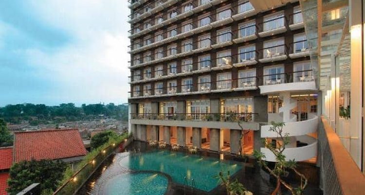 Bogor Hotel Great Sale, Inovasi Pemkot Bogor Bangkitkan Pariwisata dan Ekonomi Lokal